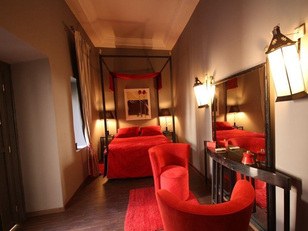 Riad Pierres Et Saveurs Soleil Марракеш Экстерьер фото