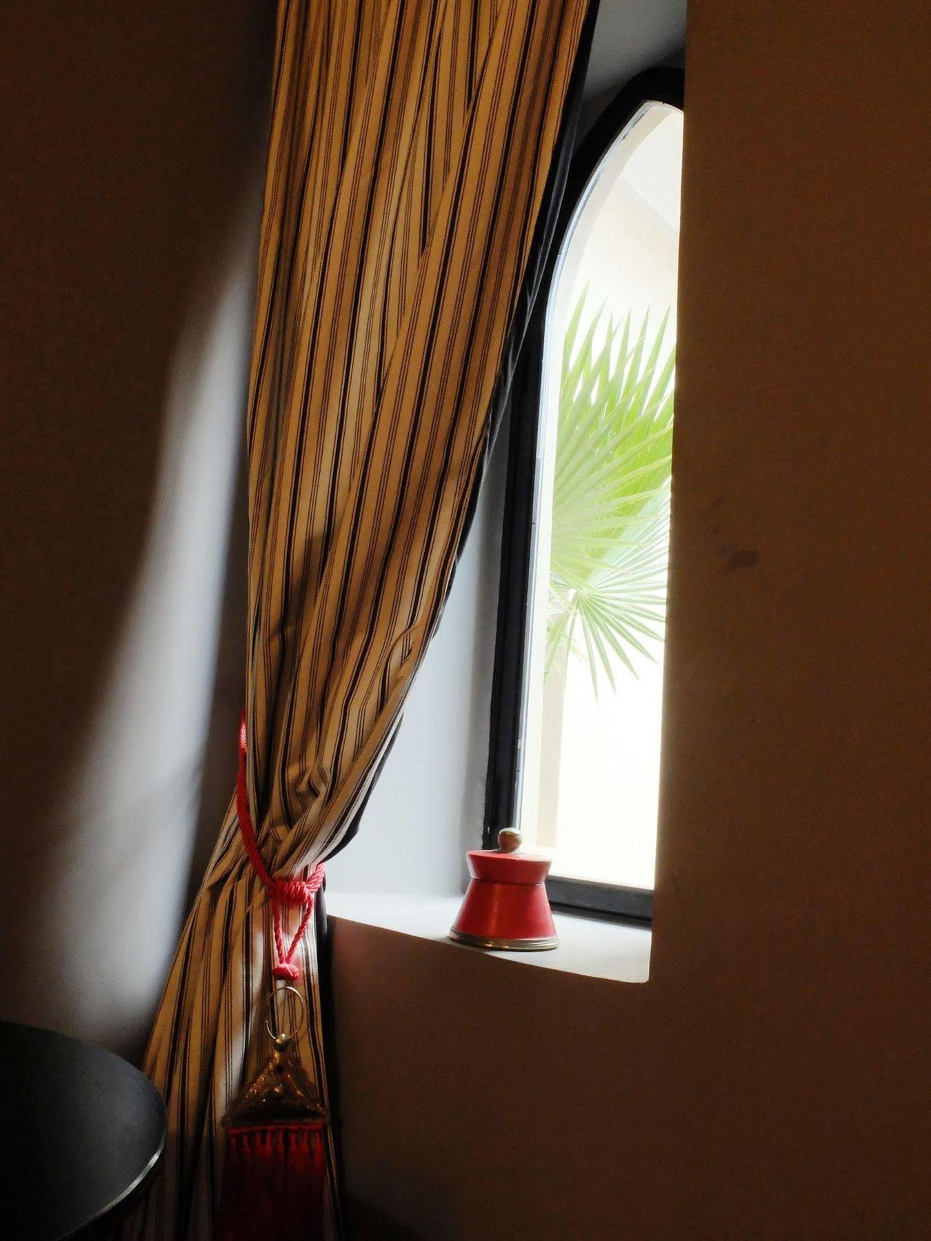 Riad Pierres Et Saveurs Soleil Марракеш Экстерьер фото